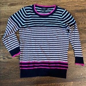 Like new J. Crew Merino sweater
